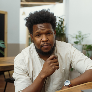 Will Lucas (Brand Manager at Blavity)