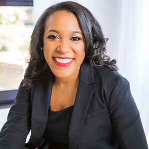 Marguerite Pressley Davis (Founder of Finance Savvy CEO®)